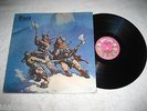 DUST - Hard Attack - Rare Original Kama Sutra Psych Fuzz LP