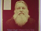 ROBERT WYATT: Different Every Time: Benign Dictatorships LP (Euro, 2 LPs, gatef