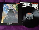 THE STRANGLERS   the raven  1979-RARE FIRST UK PRESS -SLEEVE 3D PICTURE  -EX+