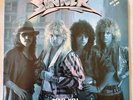 SINNER Rebel Yell MAXI SINGLE LP 1987 Noise u.d.o. accept primal fear