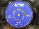 PIONEERS - LONG SHOT ORIGINAL UK AMALGAMATED 45 CLIP
