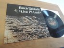 BLACK SABBATH LIVE AT LAST IN MINT UK PRESS
