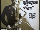 * HAROLD VICK Don't Look Back RARE JAZZ FUNK '74 Billy Hart STRATA-EAST LP Hear