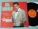 RAL DONNER takin care of business… Vol 2 RONDO LP  STEREO RLP 22437