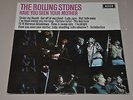 ROLLING STONES - have you seen your mother, Dutch Holland Decca DS 010