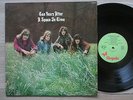 LP TEN YEARS AFTER A SPACE IN TIME CHR 1001 STEREO ORIG FIRST FRENCH 1971 SACEM