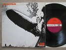LP LED ZEPPELIN ATLANTIC 588171 STEREO ORIG FIRST UK 1969 BIEM