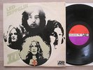 LP LED ZEPPELIN III ATLANTIC 940.051 ST 