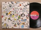 LP LED ZEPPELIN III 840.002 