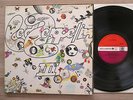 LP LED ZEPPELIN III 2401-002 STEREO 
