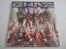 GWAR Lust In Space LP METAL BLADE limited oop SEALED