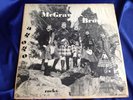 Rare Private Press Garage Rock LP : McGraw Bros.   Scotch on the Rocks   Tore