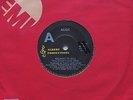 AC/DC Highway To Hell BLACK ALBERT 1979 ORIGINAL AUSTRALIA OZ 45 Bon Scott ACDC