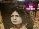 T REX w/Marc Bolan  Beard Of  Stars Sealed Orig- Bonus 45 Blue Thumb Hype Stikr
