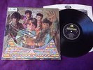 THE HOLLIES evolution 1967 -FIRST UK PRESS - PARLOPHONE LAB - MONO -EX