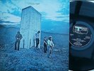 THE WHO WHO'S NEXT TRACK RECORD 2408 102 PETE TOWNSHEND ROGER DALTRY RARE ALBUM