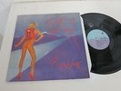 ROGER WATERS/THE PROS AND CONS OF HITCH HIKING  LP HARVEST 064 2401051 DMM FOC