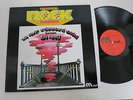 THE VELVET UNDERGROUND FEATURING LOU REED/LOADED  LP 1973 MIDI MID 20049
