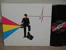 PINK FLOYD RARE UK IMPORT ALBUM WELCOME TO THE MACHINE DIRTY FUNKER REMIXES 