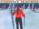 Johnny Mathis - Merry Christmas Vinyl US LP