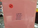 Bob Dylan - Burn Some More - Vinyl LP TMOQ garnet red colored