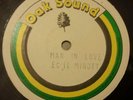 Echo Minott Man In Love Killer Roots 12