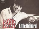 LITTLE RICHARD : DO YOU FEEL IT. EP. UK STATESIDE. 1966. EXCELLENT CONDITION.