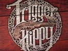 TRIGGER HIPPY - Trigger Hippy - gatefold 2xLP + MP3 download code