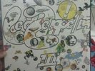 Led Zeppelin III 3 1973 Record GERMAN IMPORT Atlantic in shrink mint supa clean