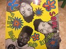 DE LA SOUL-3 FEET HIGH AND RISING.ORIGINAL 1989.L.P.NEAR MINT CONDITION