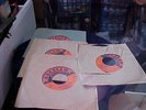 4 Lightnin' Slim • 45 RPM  EXCELLO  4 DIFFERENT ONES