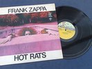 FRANK ZAPPA 