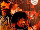 JIMI HENDRIX 16 GRANDES EXITOS SEALED MEXICAN PRESS 1985 MEGA RAR