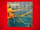 GODFLESH - Selfless lp record - uk - RARE - OOP