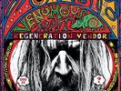 ROB ZOMBIE**VENOMOUS RAT REGENERATION VENDOR (180G/GATEFOLD/ADVISORY)**VINYL