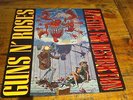 GUNS N ROSES APPETITE FOR DESTRUCTION  BANNED SLEEVE