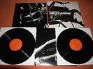 Massive Attack Mezzanine 2 LP 12