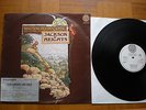 Jackson Heights Ragamuffins Fool LP Vertigo swirl 1972 UK