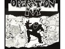OPERATION IVY ENERGY LP ska punk rancid lookout records