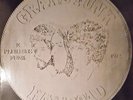 GRAND FUNK RAILROAD E PLURIBUS FUNK GERMANY 1972  MINT