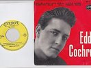 eddie cochran rarest ep 45 london france 10.042 , 02/60