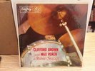 Clifford Brown and Max Roach AT BASIN STREET EmArcy MG 36070 DG Mercury