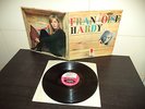 FRANCOISE HARDY  Vinyl LP 
