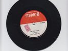 STUDIO ONE/I AM STILL IN LOVE  -  ALTON ELLIS   (67 ROCKSTEADY  7
