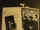 Replacements Don't Tell A Soul LP Vinyl Promo Original + Post Card + Extras