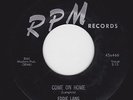 EDDIE LANG - 