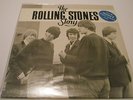 3 LPs The Rolling Stones Story Decca 294934 Club Edition