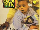 SLICK RICK-IT'S A BOY-HIP HOP / RAP LP on DEJ JAM  SEALED
