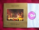 Deep Purple - Made in Japan    orig. GB  D-LP