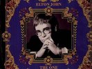 Elton John, The One, very rare LP, still sealed